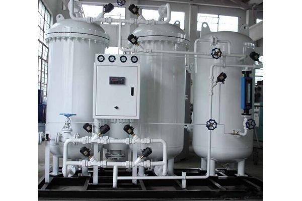 不容錯(cuò)過(guò)! 制氮機(jī)這些技術(shù)特點(diǎn)您一定不知道!