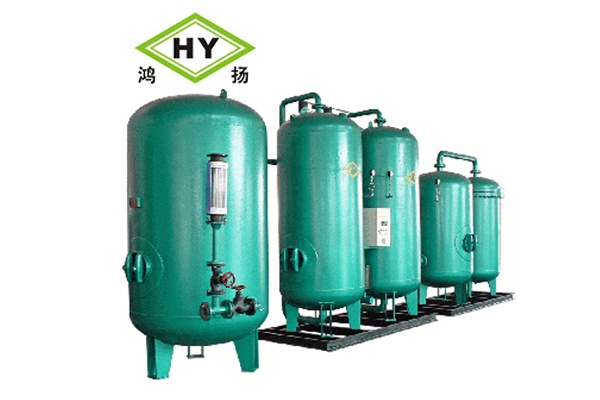 制氮設(shè)備的用途單一?NO,這些都是它的用途!